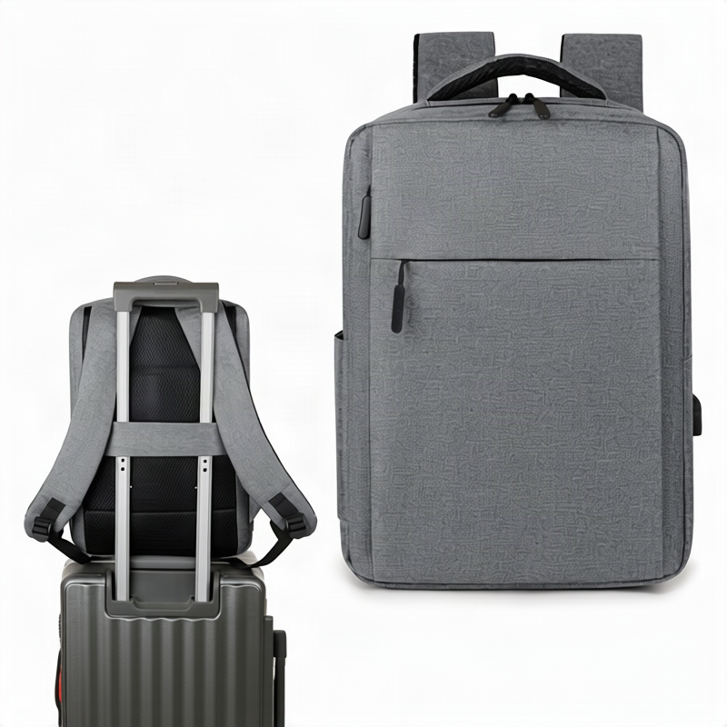 Waterproof backpack made of Oxford fabric, up to 20 L