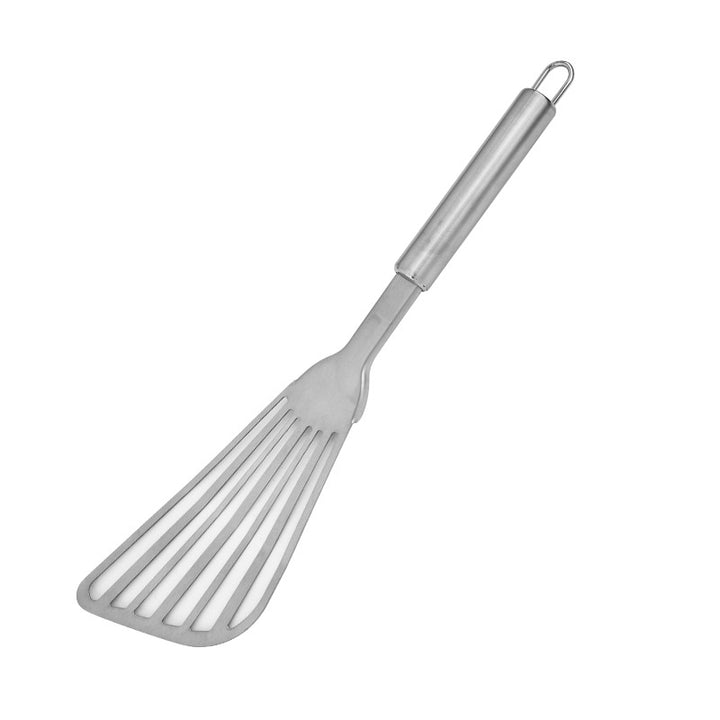 Stainless steel hand whisk