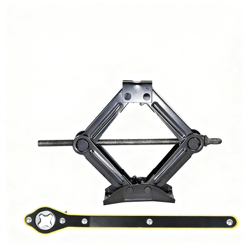 Car jack for cars