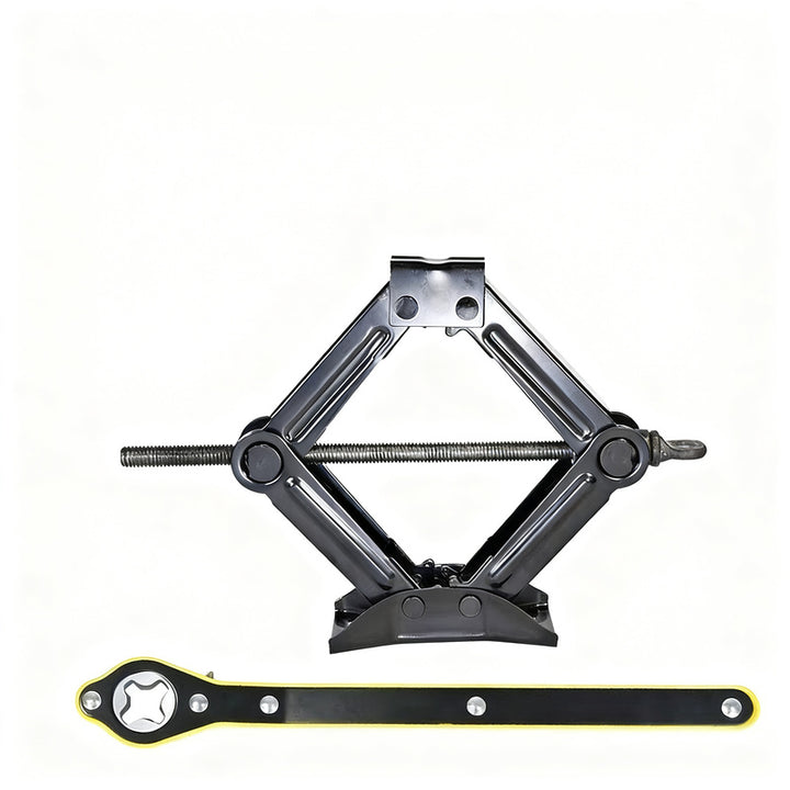Car jack for cars
