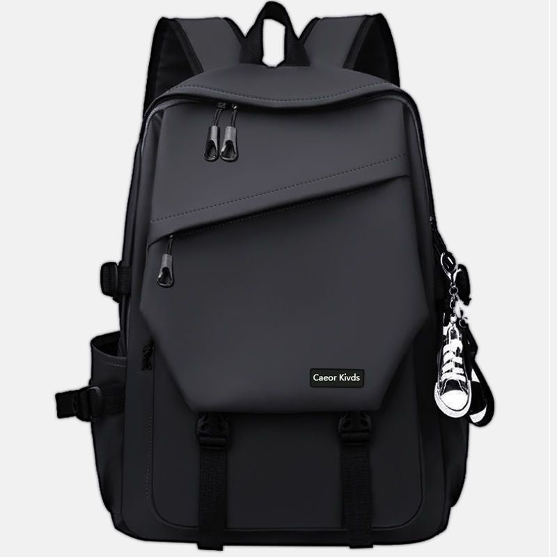 Men's backpack made of oxford fabric, 20–35 L