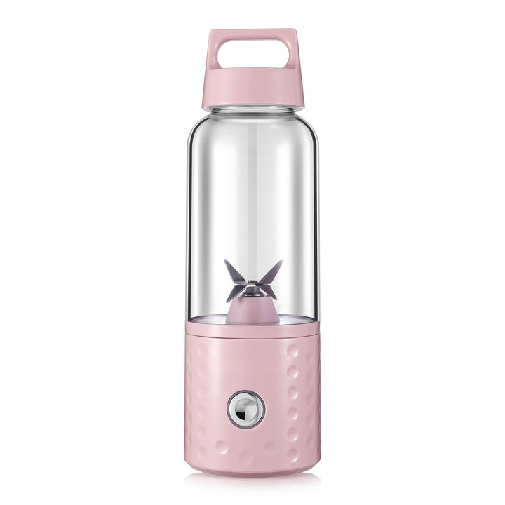 Portable electric juicer, 401–600 ml
