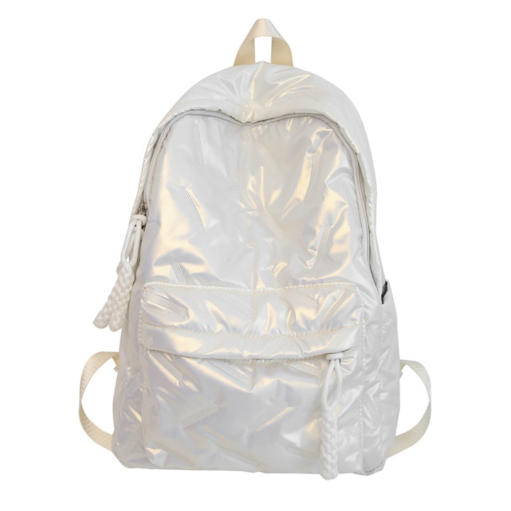 Nylon travel backpack, waterproof, 20–35 L