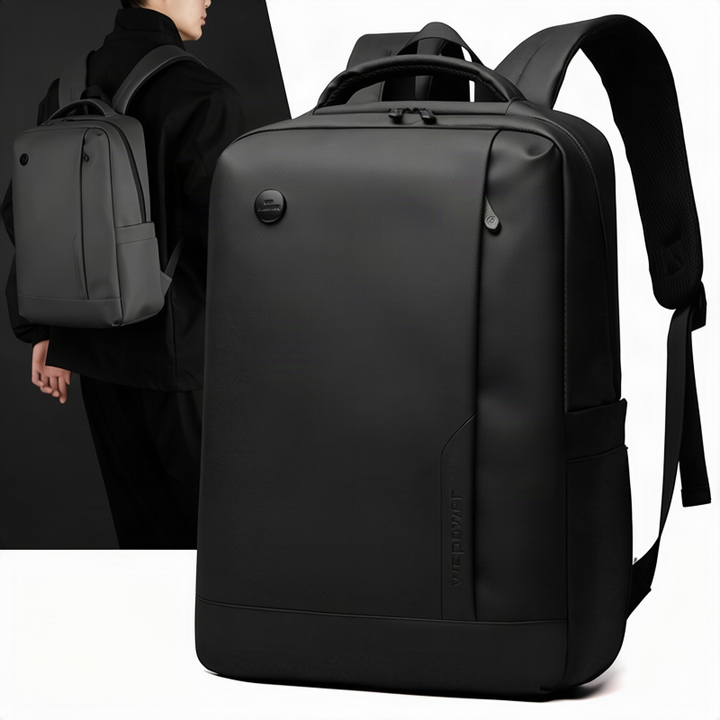 Laptop Backpack 15 Inch, Nylon, waterproof, 20–35 L