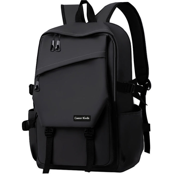 Men's backpack made of oxford fabric, 20–35 L