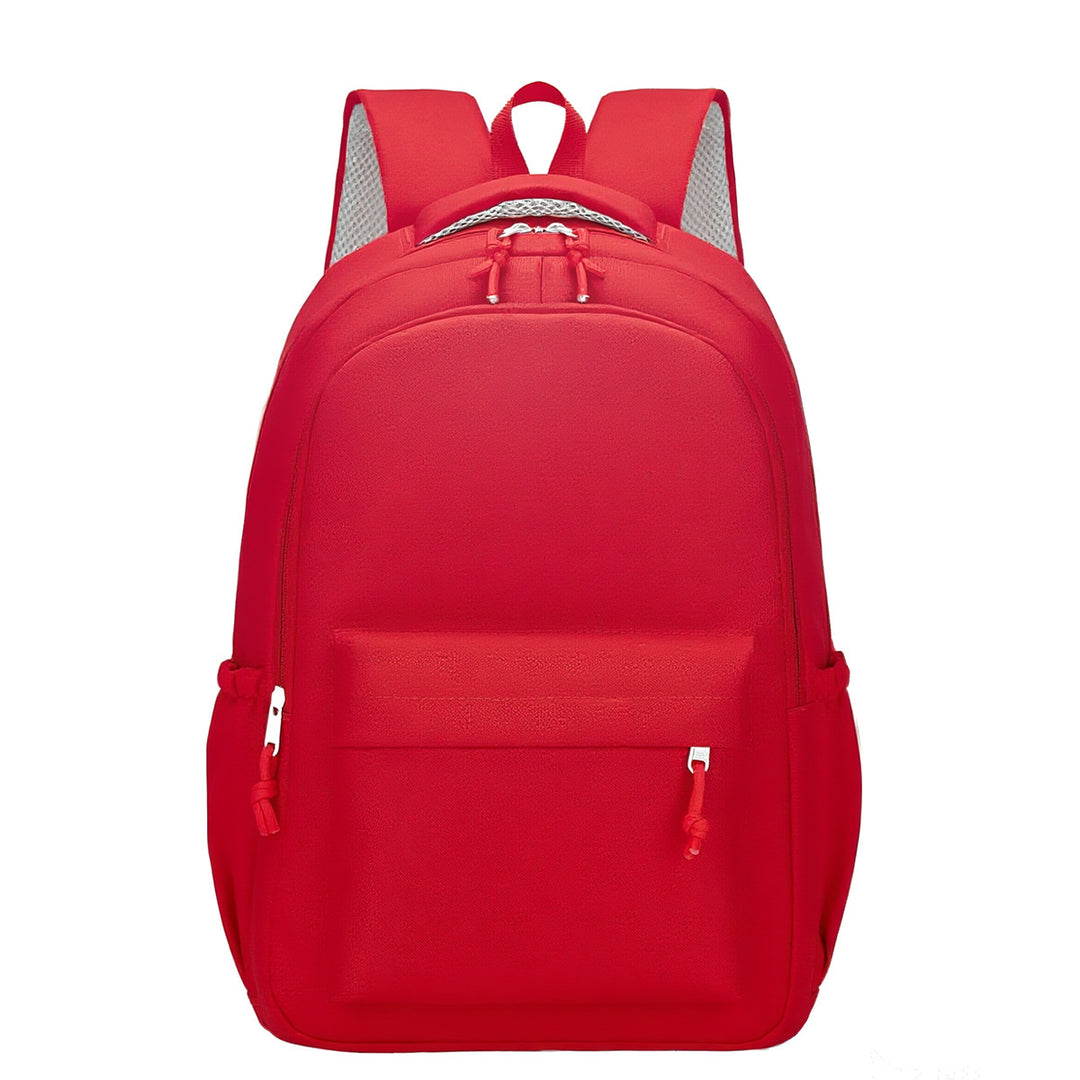 Oxford fabric backpack, 20–35 L, ultra-lightweight
