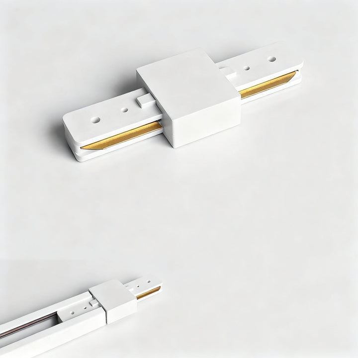 LED rail spotlight, COB, 30–40 W