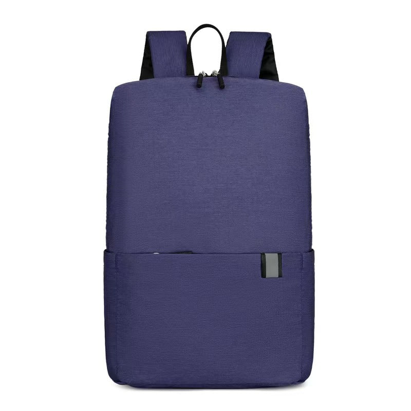 Backpack made of Oxford fabric, 20–35 L