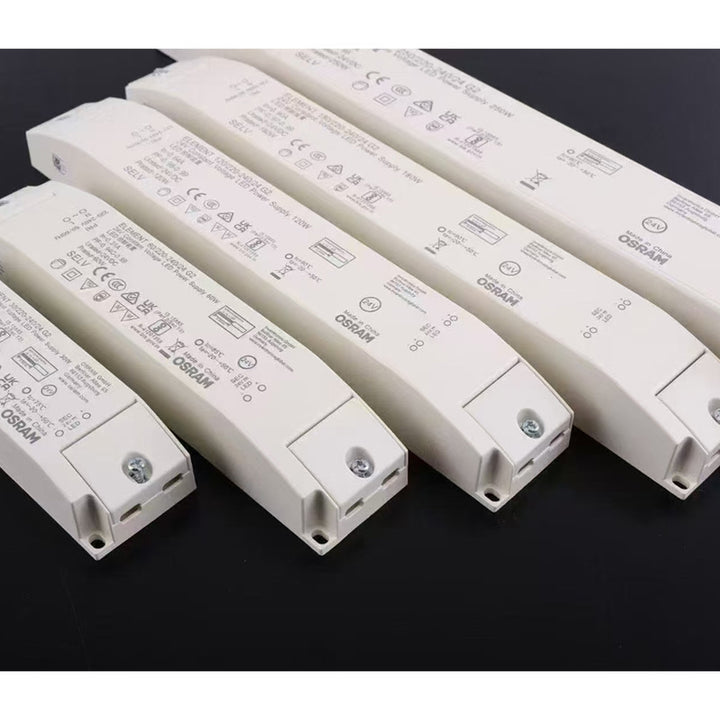 LED Light Strip 2835, 220V/110V, without cable