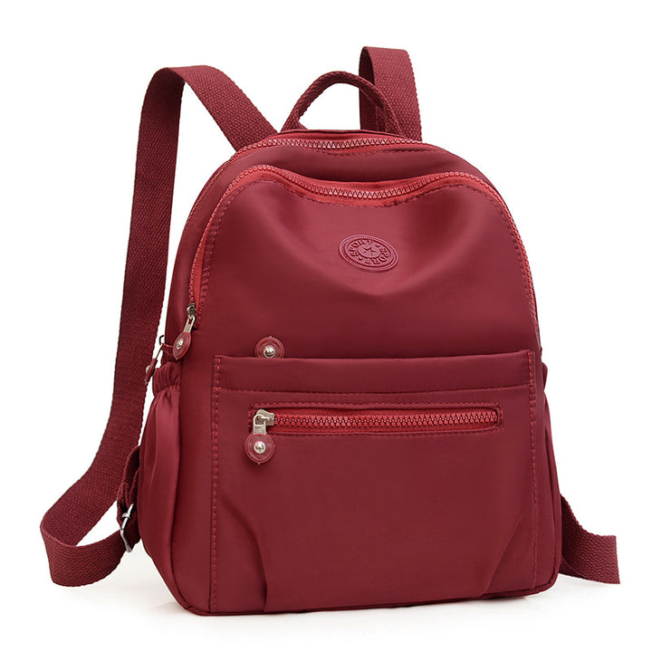 Oxford Backpack, up to 20 L, lightweight