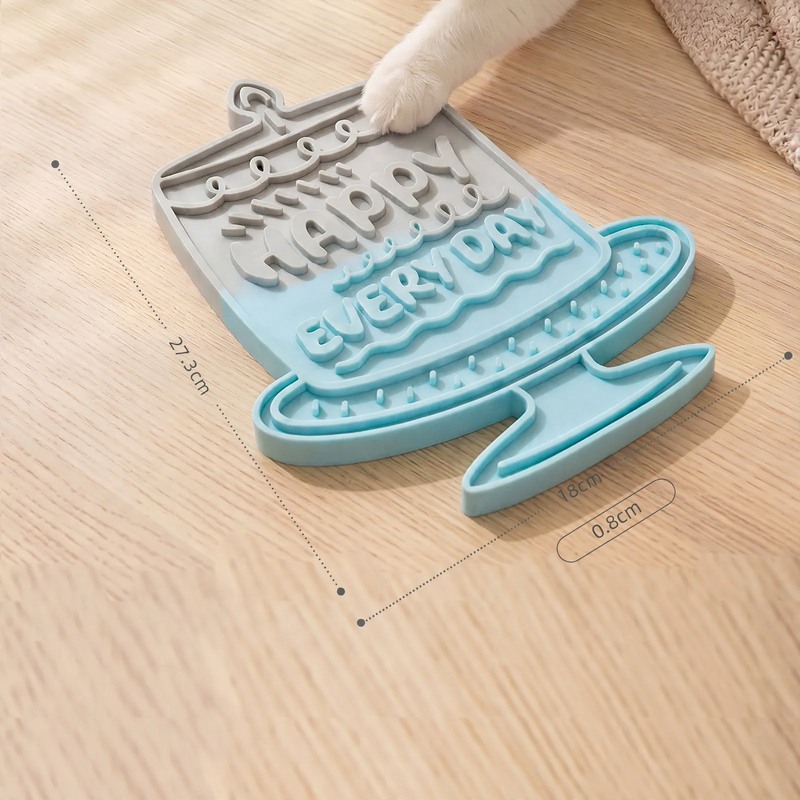 Silicone Leak Mat for Pets