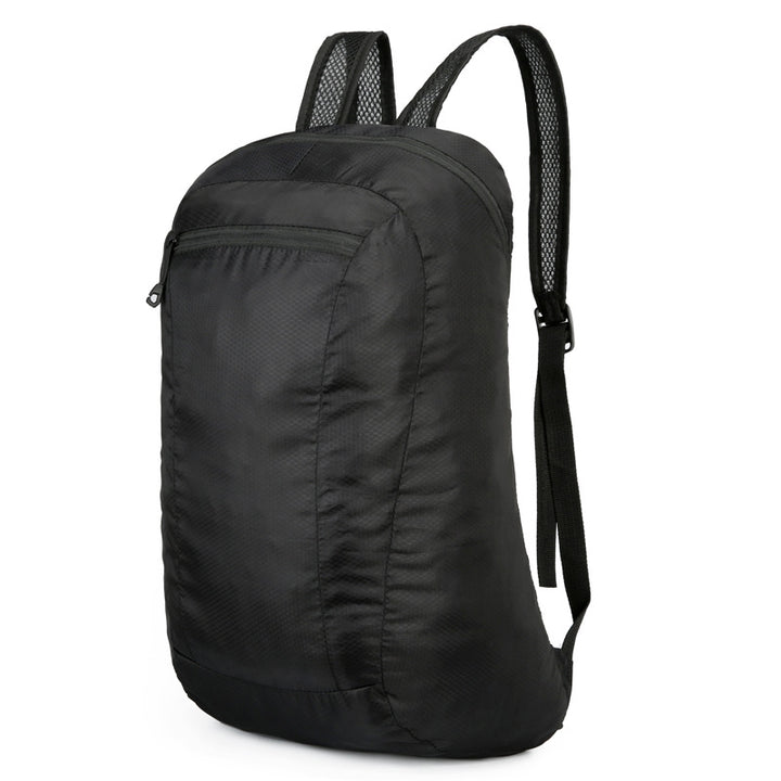 Foldable Backpack 622, Oxford Fabric, 20–35 L