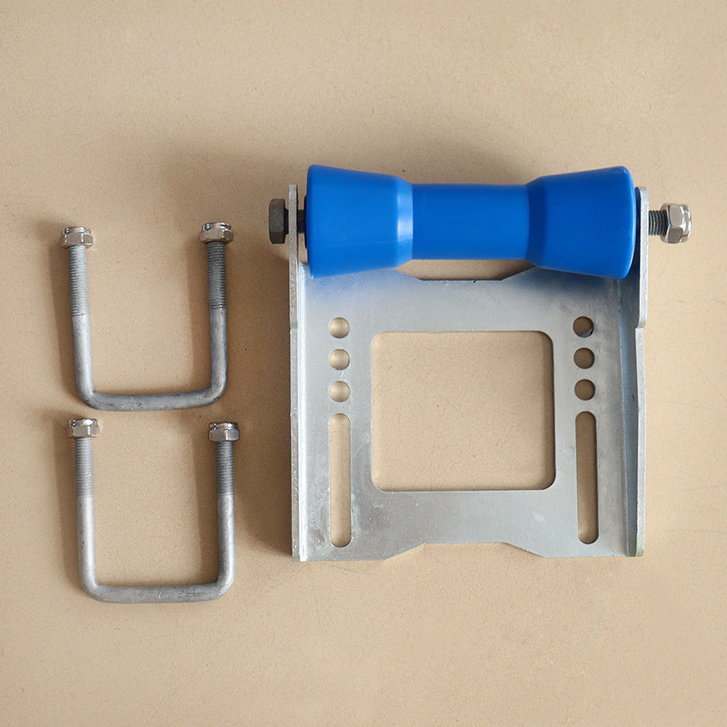 Boots trailer accessories