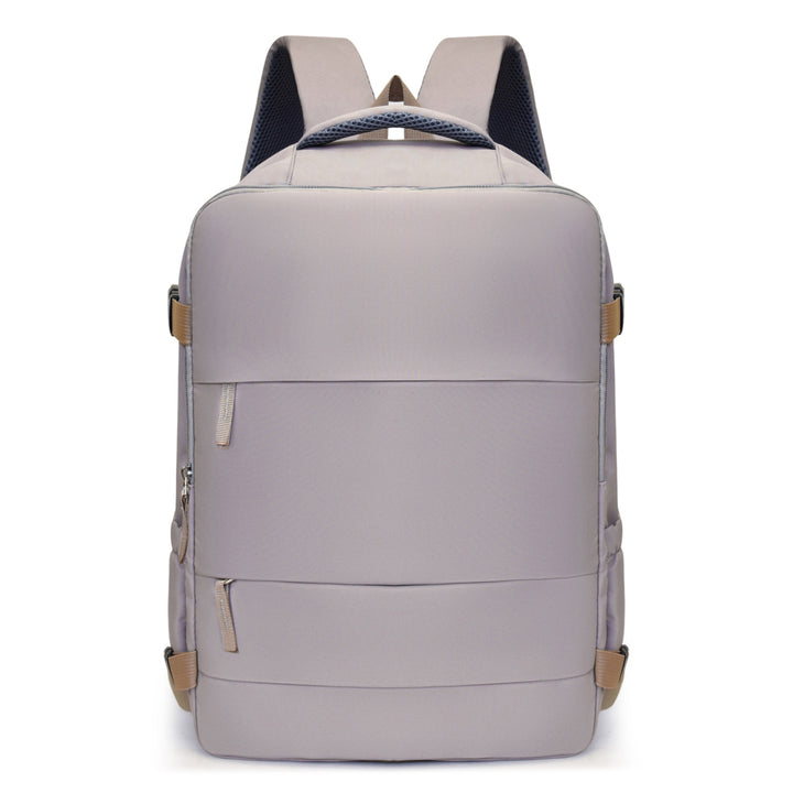 Multifunctional backpack, 20-35 L, water-repellent