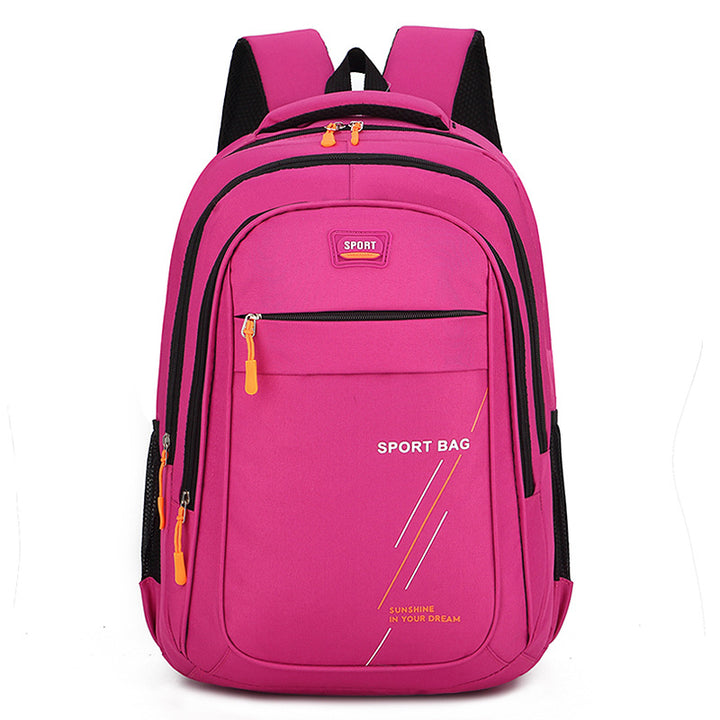 Backpack, 36–55 L, durable, 16 inch
