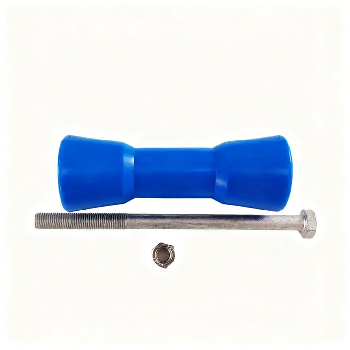Boots trailer accessories