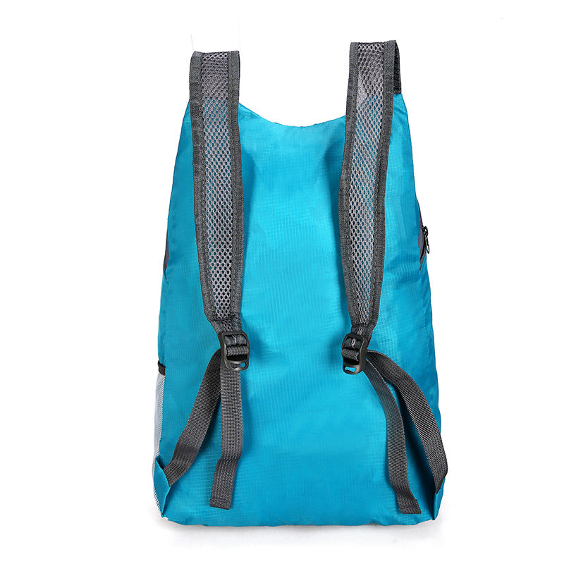 Outdoor backpack, waterproof, up to 20 L