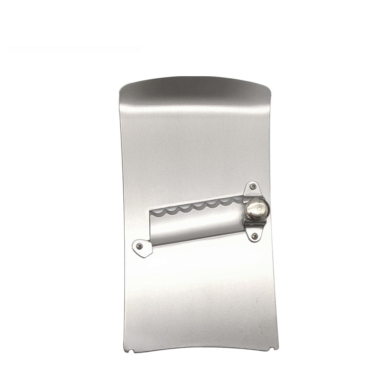 Cheese grater set with tray, 4 pieces