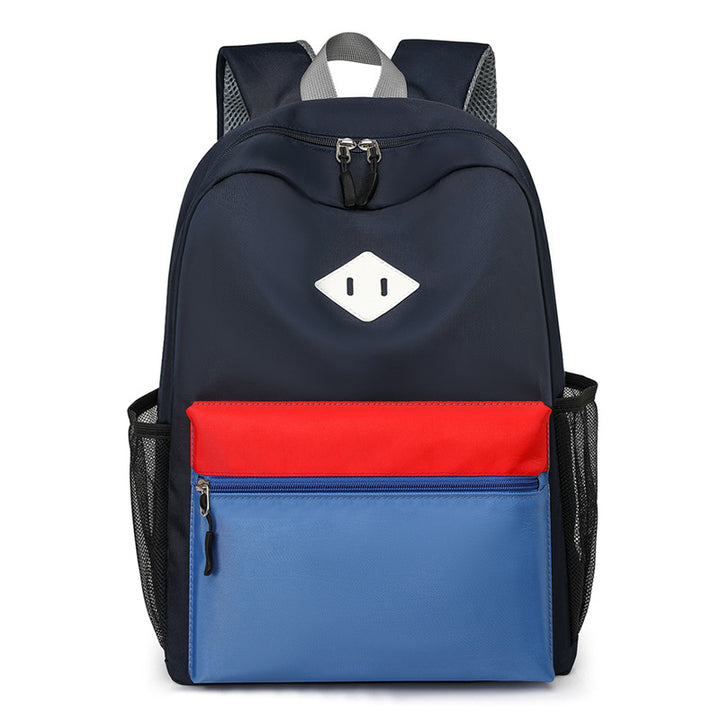 Transparent PVC backpack, waterproof