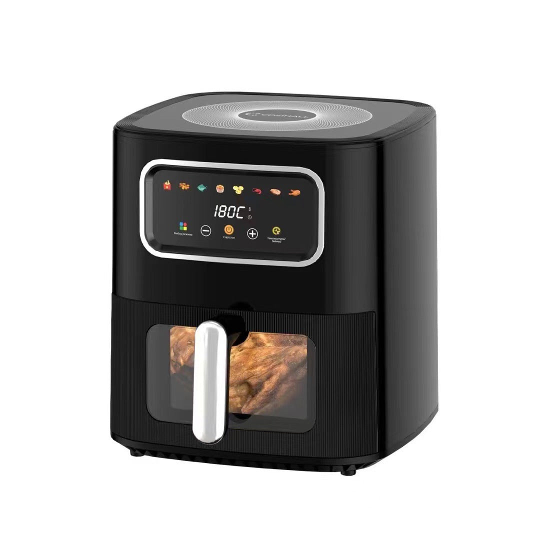 COSORI Turbo Tower 10.8-Liter Air Fryer Pro