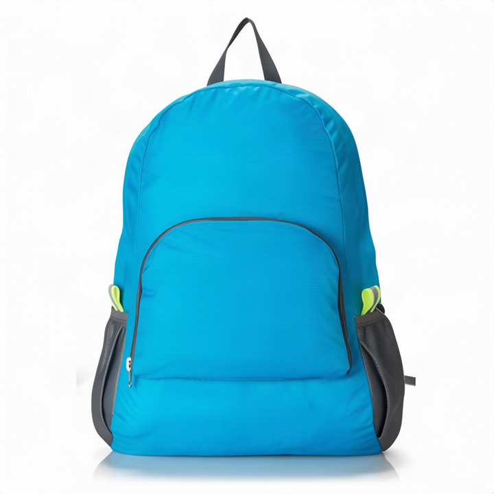 Foldable backpack, 10 L, durable