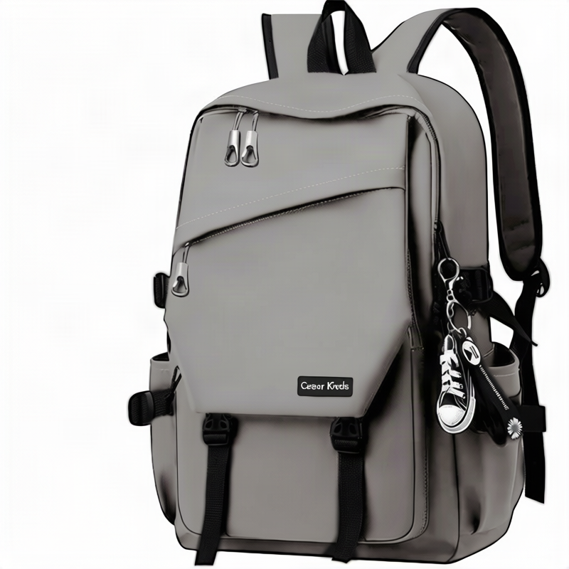 Men's backpack made of oxford fabric, 20–35 L