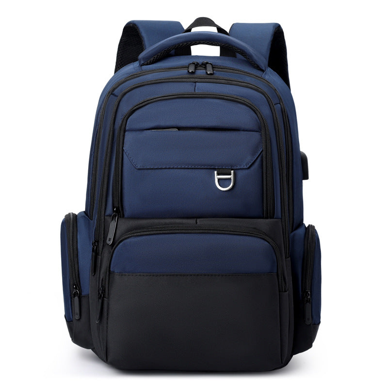 Business Backpack for Laptop, 20–35 L, breathable