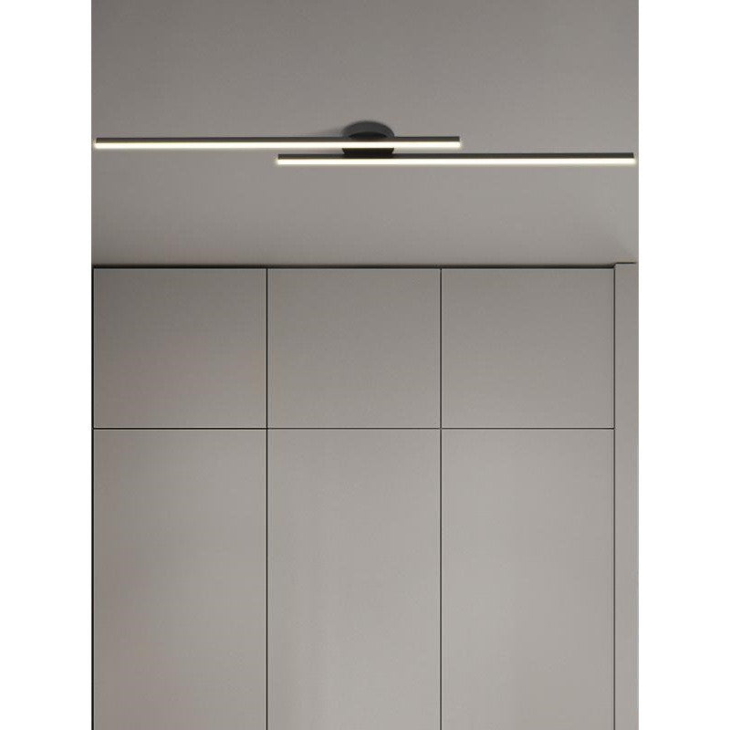 LED ceiling light model 3127 with dimming function