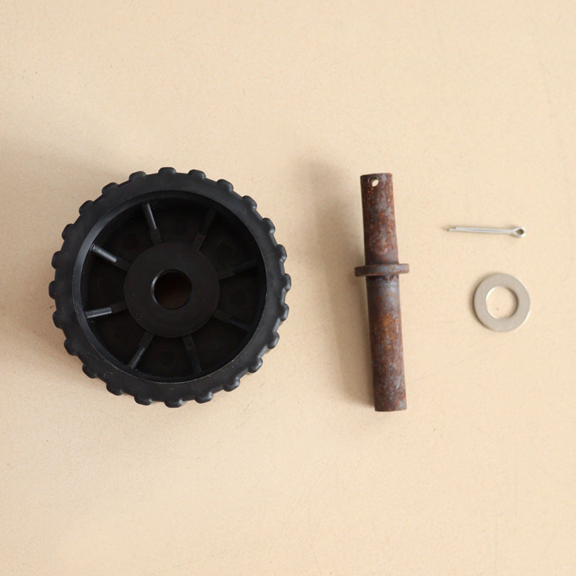 Boots trailer accessories