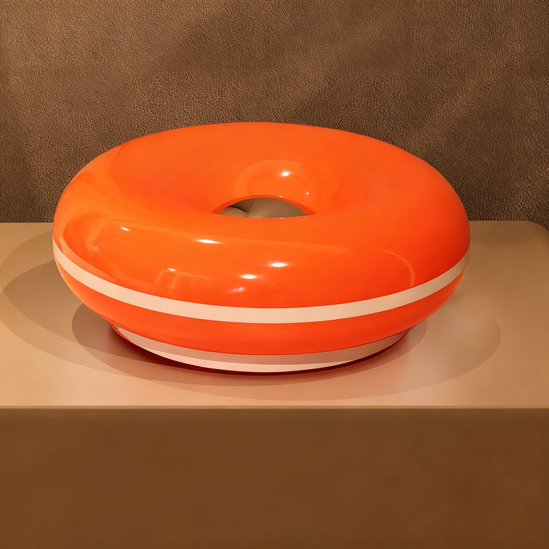 Donut Wall Light, LED, Ø 280 mm