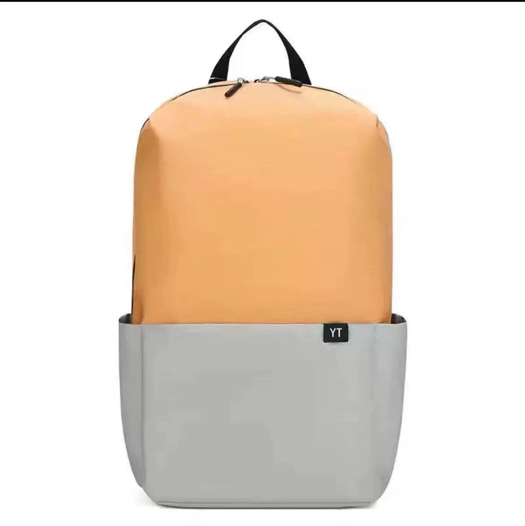 Light backpack, waterproof, 7–20 L
