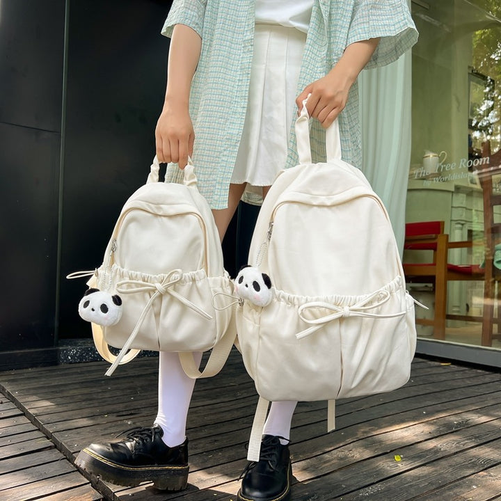 Mini-Backpack, Nylon, under 20 L, for 10-inch devices