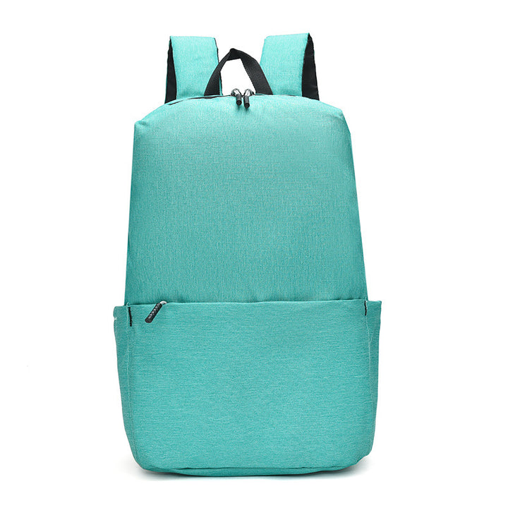 Outdoor backpack made of nylon, waterproof, 20–35 L, for 12-inch laptops
