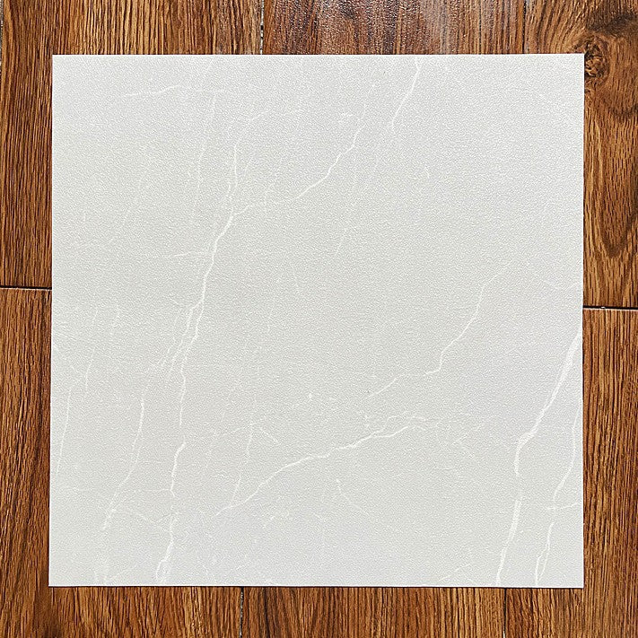 Marble floor sticker, self-adhesive