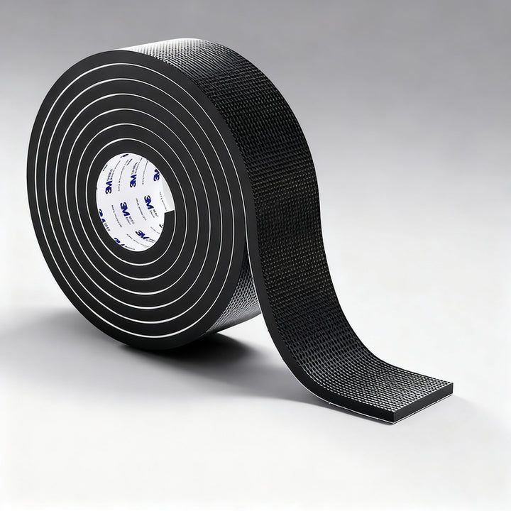 Furniture protection tape made of EVA, self-adhesive