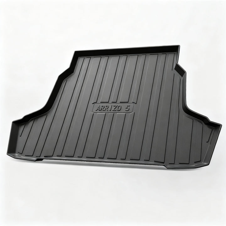 Trunk protection for Chery Arrizo 5