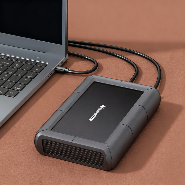 Desktop hard drive Xingji with up to 20 TB