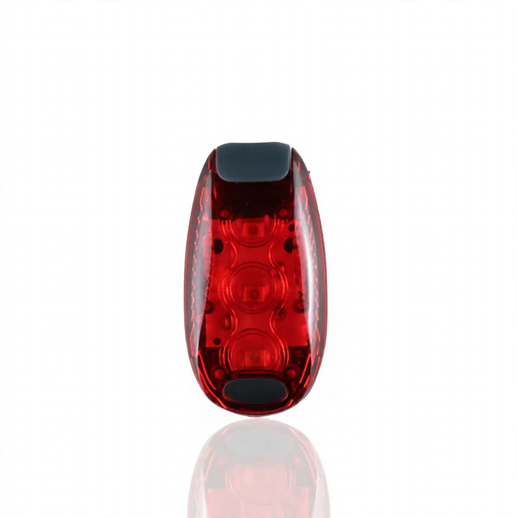 LED warning light, portable and versatile