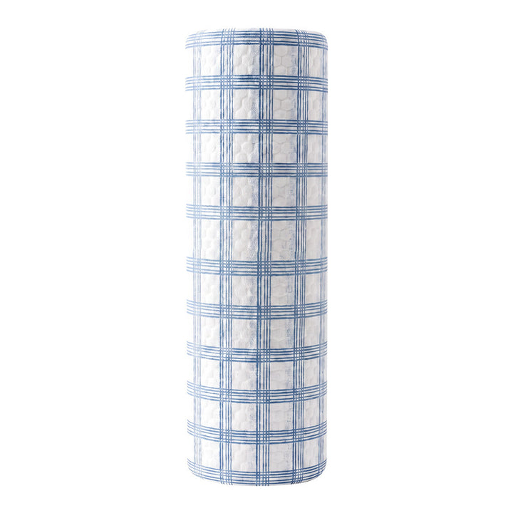 Wood fiber kitchen cleaning cloths, washable