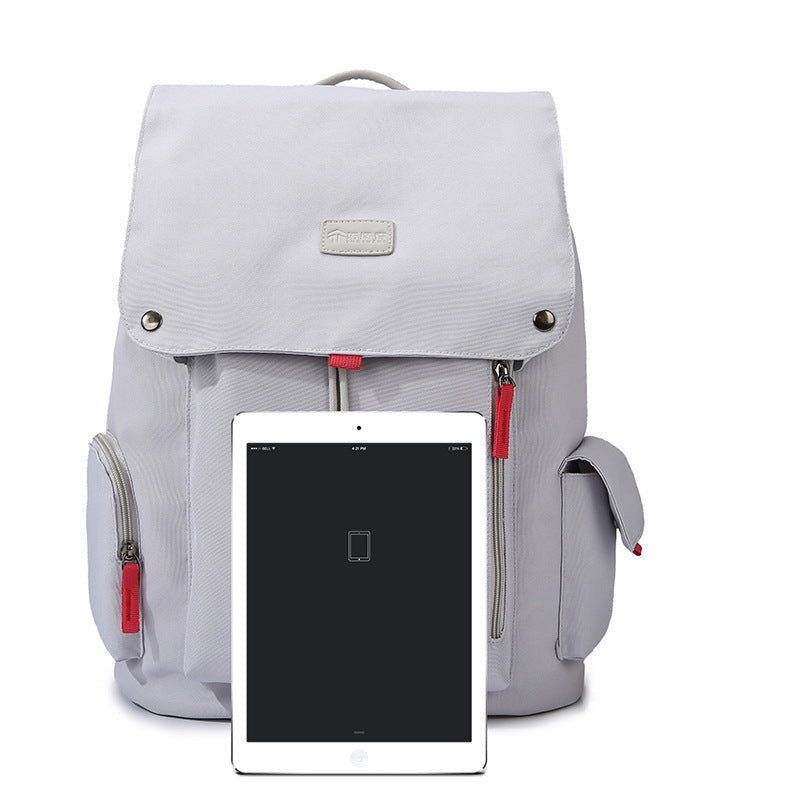 Travel backpack waterproof, large capacity