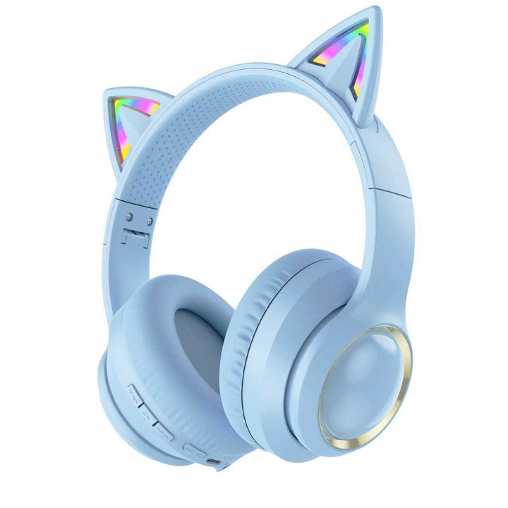 Wireless headphones MX-11 with Bluetooth