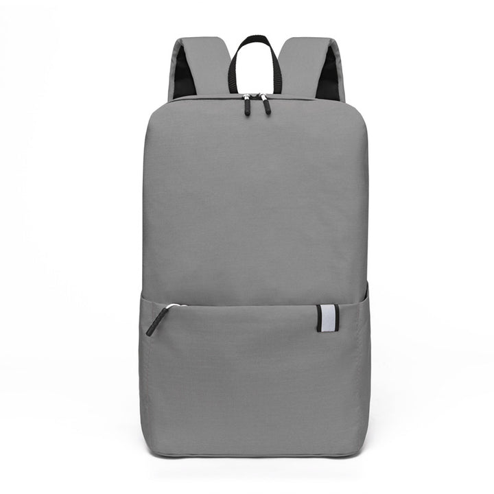Lightweight backpack made of Oxford fabric, up to 20 L