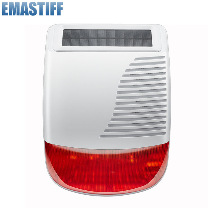 GSM-WiFi-Alarm system, Model JY-103