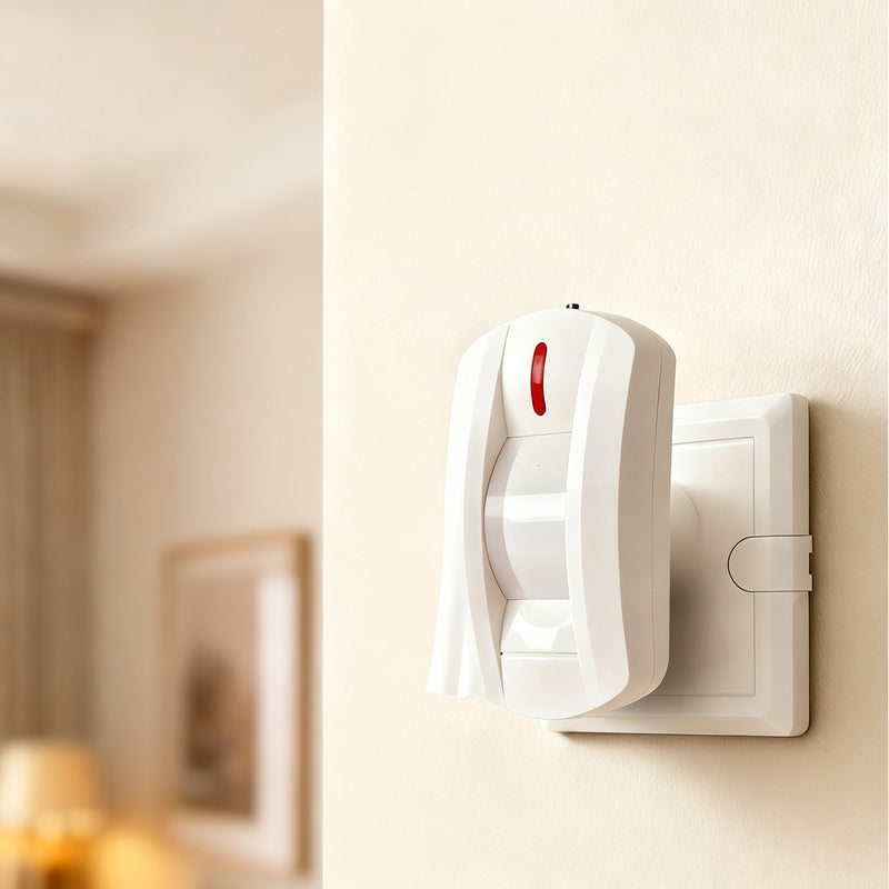 Infrared Motion Sensor XP-42 for Wall