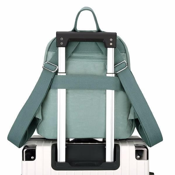 Oxford Backpack, up to 20 L, lightweight