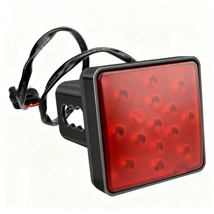 LED pendant light, 12-24V