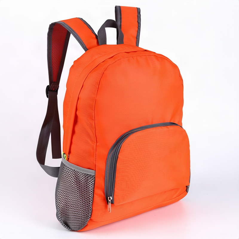 Backpack Model 068, foldable, 20 L, Oxford fabric