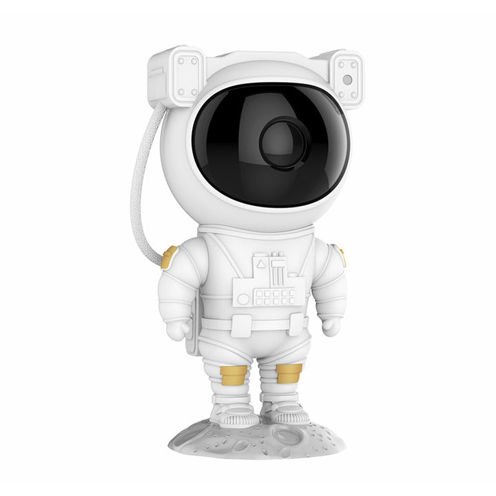 Astronaut Starry Sky Projection Lamp