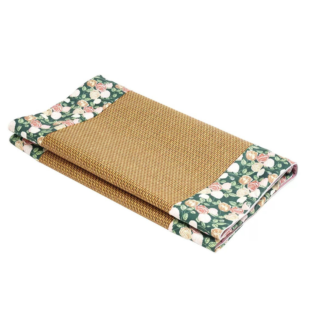 Electric Moxibustion Heating Mat, Model AJT