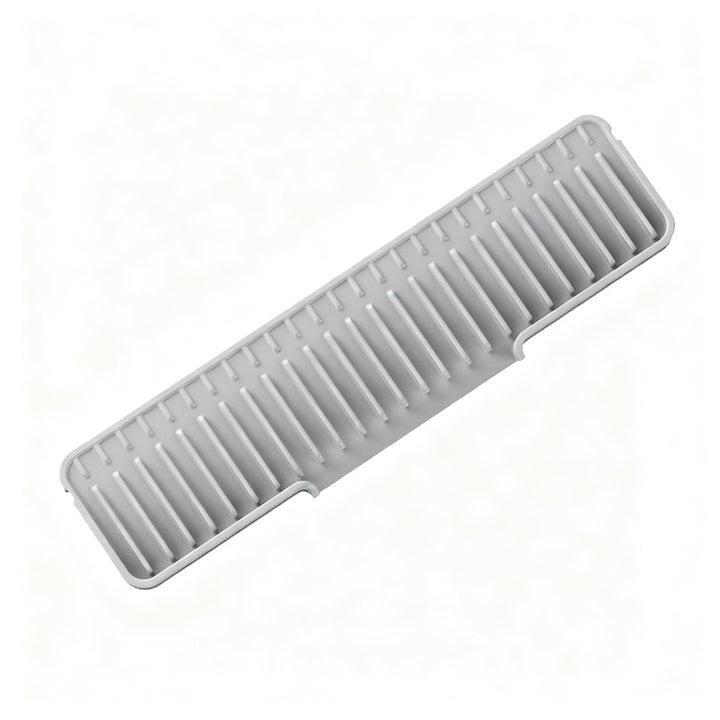 Silicone Draining Mat for Sink and Basin